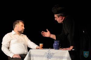 Proslava  v počastitev slovenskemu kulturnemu prazniku 3